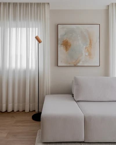 Apartamento LG - Imagem 2