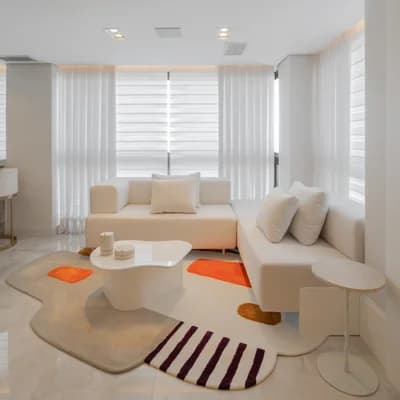 Apartamento RF - Imagem 3