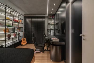 Apartamento RF - Imagem 7