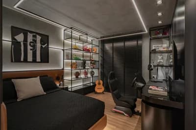 Apartamento RF - Imagem 8