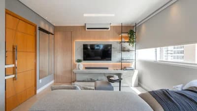 Apartamento Essence - Imagem 2