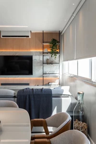 Apartamento Essence - Imagem 5