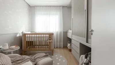 Apartamento Essence - Imagem 6